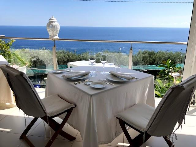 Ristorante Quattro Passi