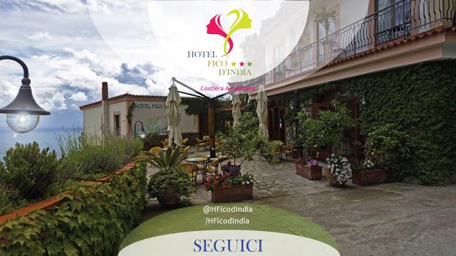 Hotel Holiday's Fico D'India
