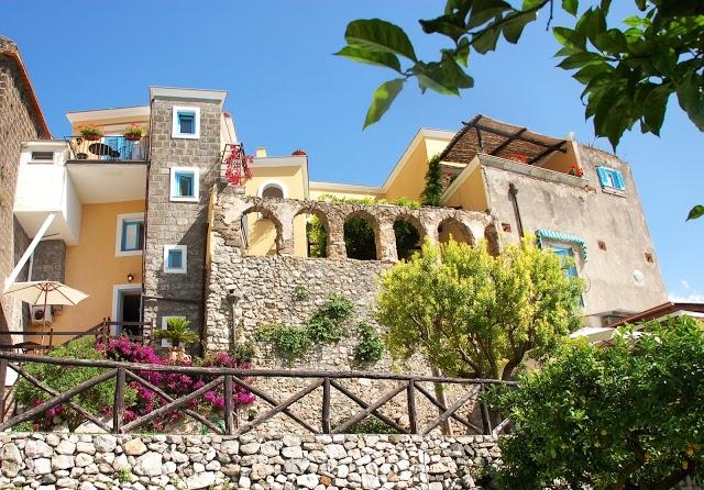 Casale Villarena Relais