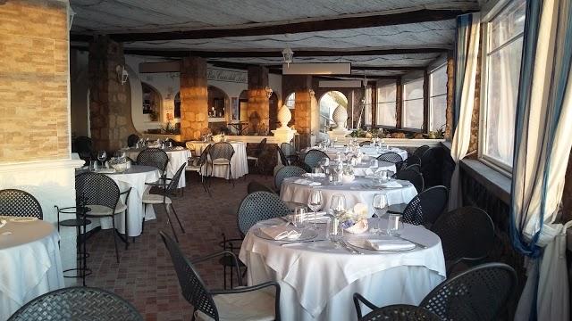 Ristorante Cava dell'Isola