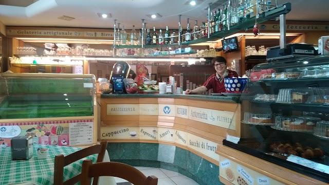 Ristobar Antonietta