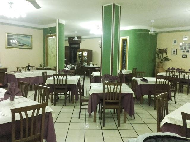 Ristorante Le Giare