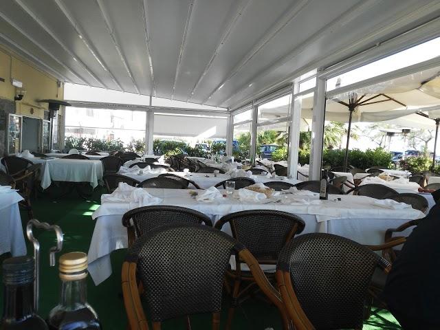 Ristorante Boccaccio