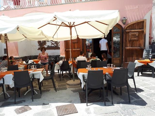 Ristorante Gorgonia