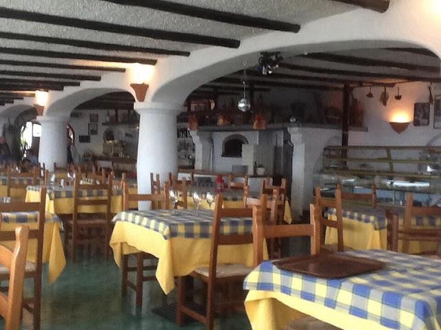 Ristorante Terra Del Fuoco