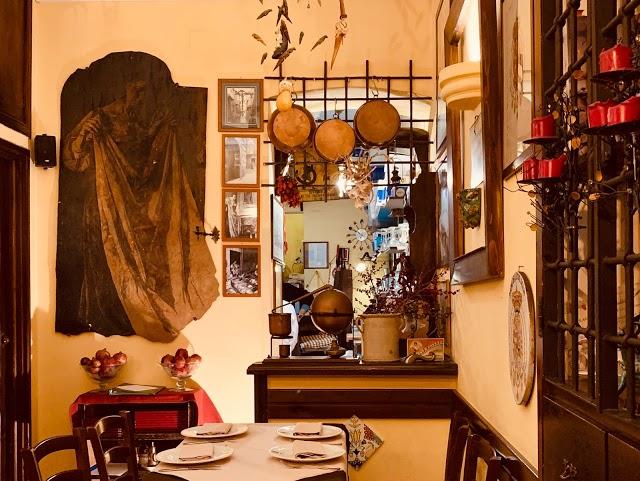 Taverna dell'Arte