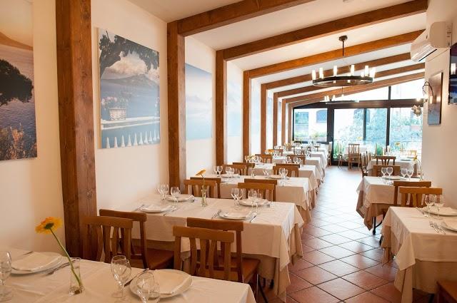 Ristorante Terramia
