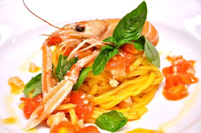 Ristorante La Taverna del Duca