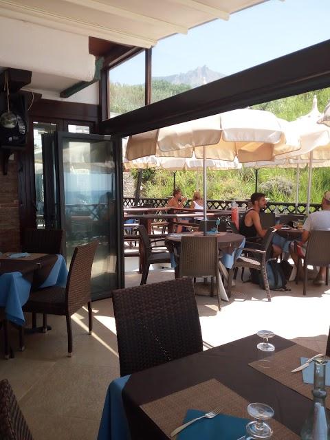 Ristorante La Capanna
