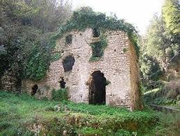 Valle dei Mulini