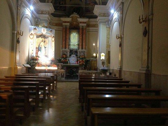 Chiesa della Madonna di Costantinopoli