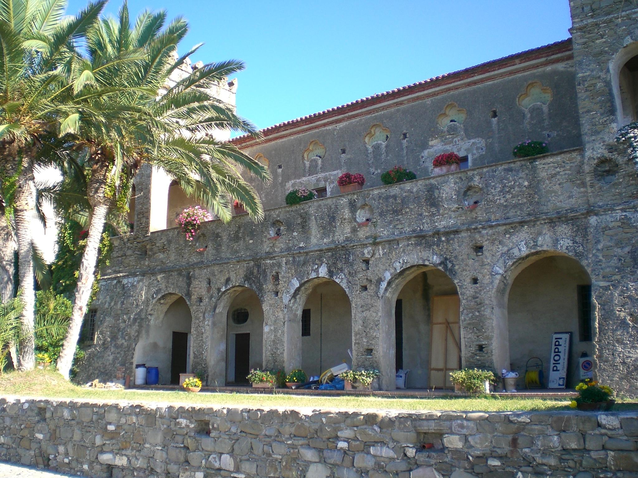 Museo vivo del mare
