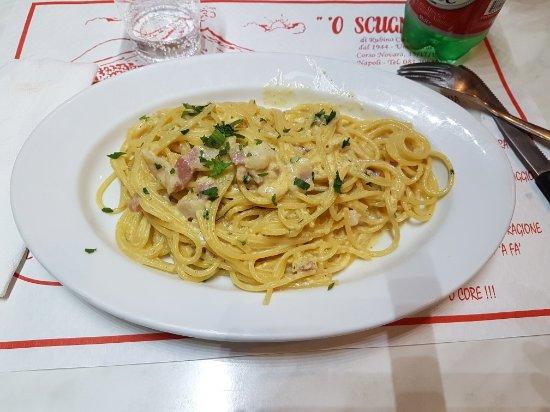 Scugnizzo Napoletano