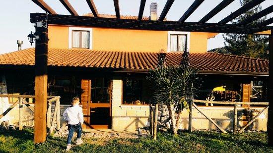 La Corte Del Gusto