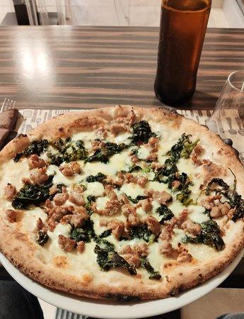 Pizzeria 280 Grammi
