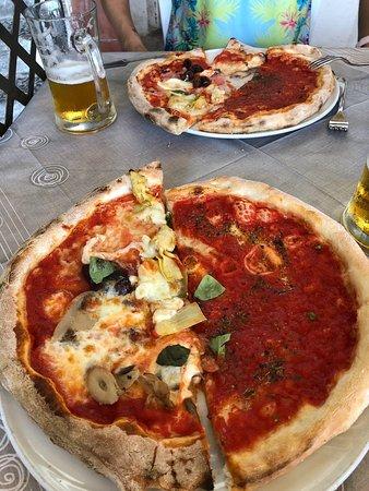 Ristorante Le Palme