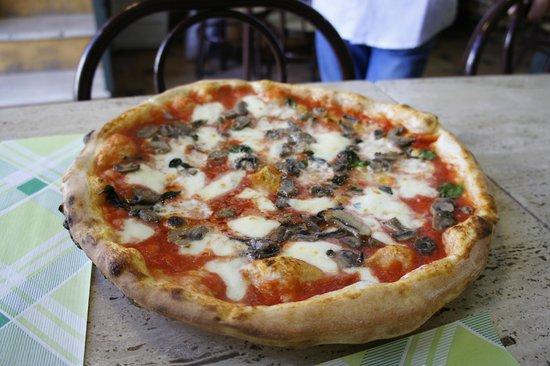 Pizzeria da Gaetano