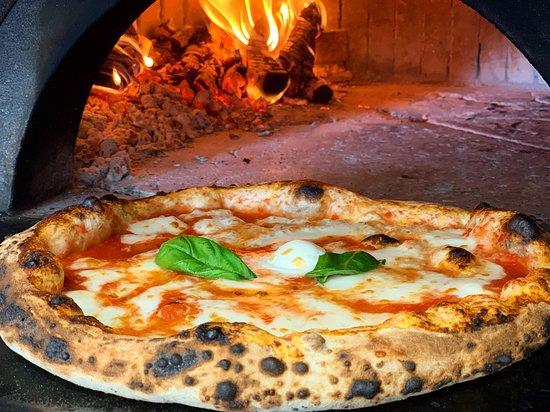 Pizza & Sfizi Pollon