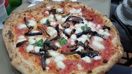 Pizzeria del Popolo