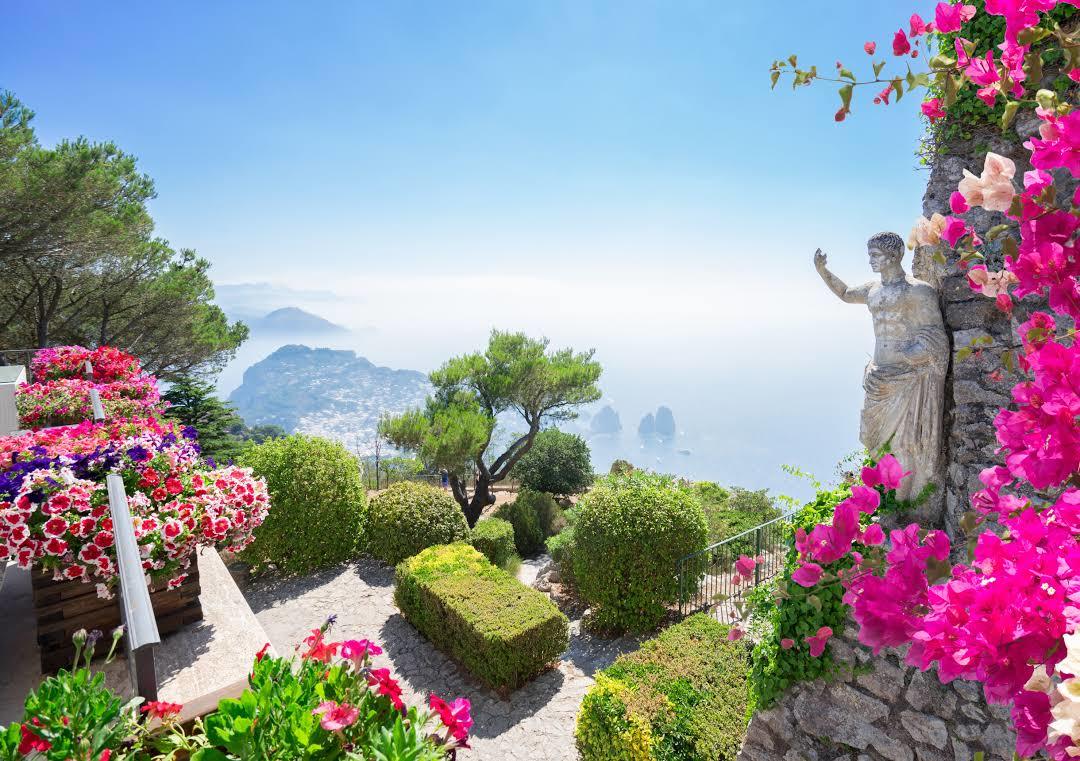 Isola di Capri