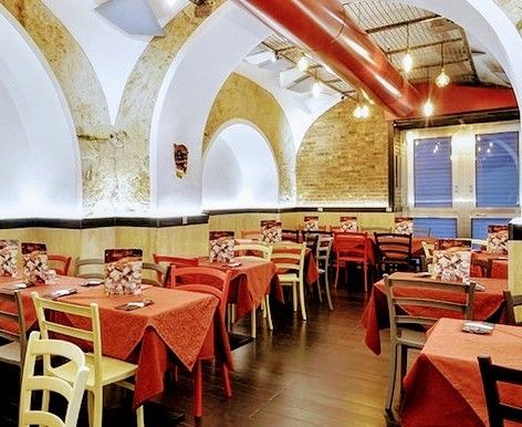 Pizzeria Starita