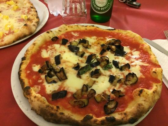Pizzeria de Stefano