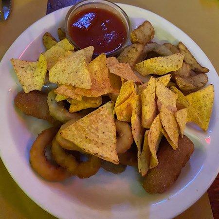 El Moccolo