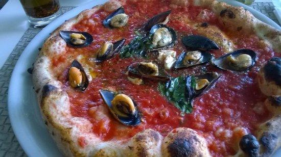 Putipù Pizza Cafè
