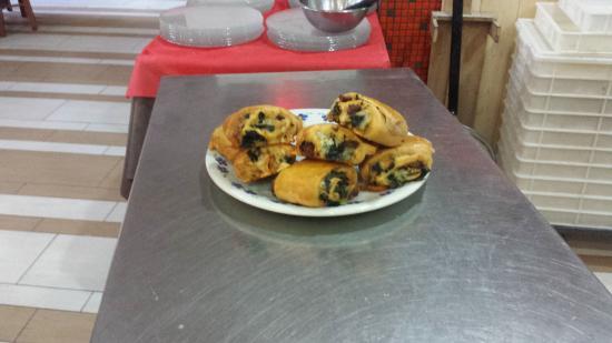 Pizzeria trattoria corallo