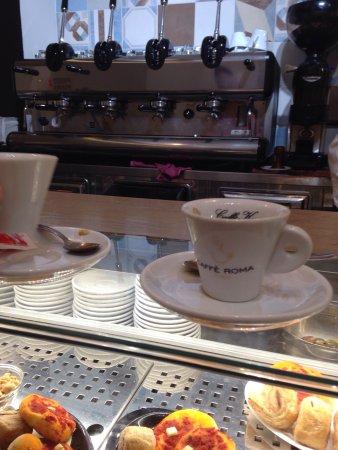 Caffe Roma