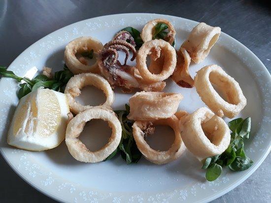 Ristorante Pizzeria Ottomano