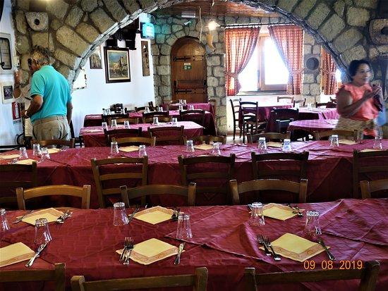 Ristorante Bracconiere
