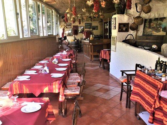 Ristorante La Cantina