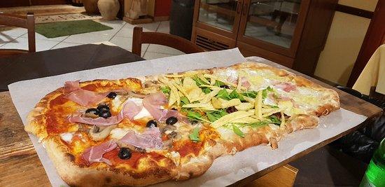 Pizzeria Tre Monti