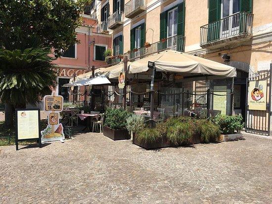 Ristorante Donna Margherita
