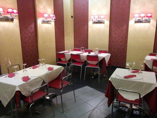Pummarola 'Ncoppa