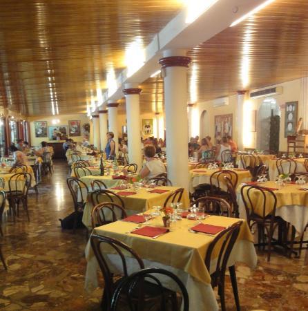 Lucullus Ristorante