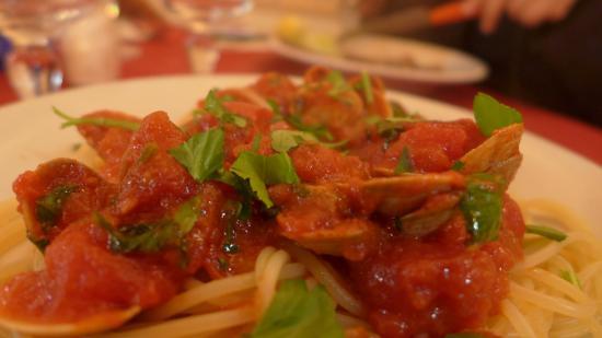 Ristorante Al Gamberone