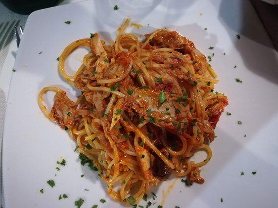 Antica trattoria da Valentone