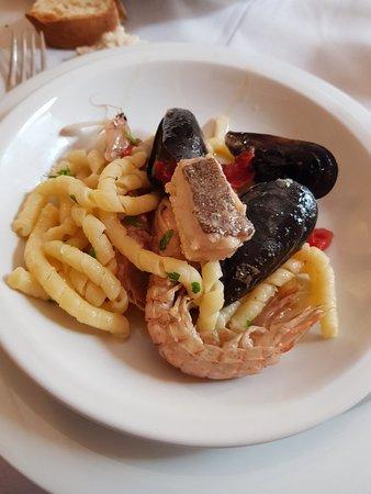 Ristorante Borrelli
