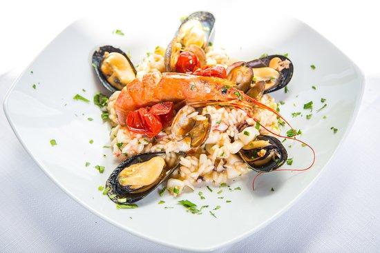 Covo del Buongustaio