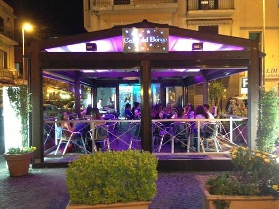 Caffe Del Borgo
