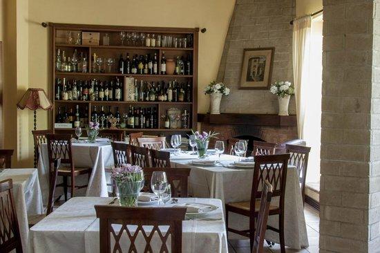 Ristorante Gli Scacchi