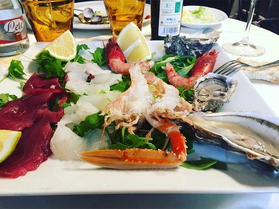 Ristorante Antica Locanda