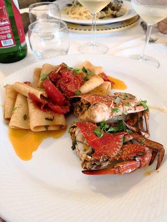 Antica Osteria La Scalinatella