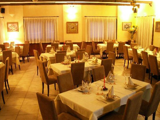 Ristorante Pizzeria Enoteca Gino e Pina