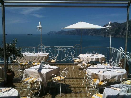 Ristorante La Dolce Vista