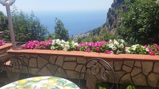 Le Rocce