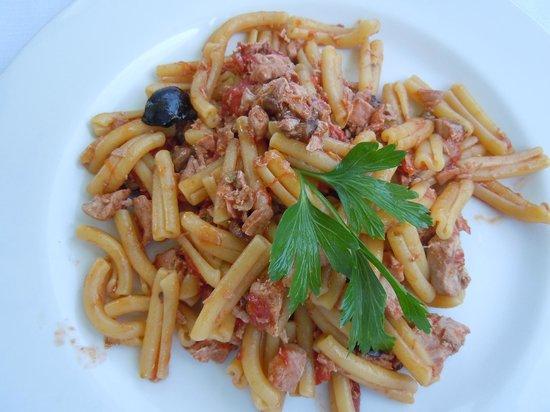 A Un Passo Dal Mare