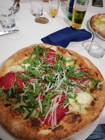 Ci vediamo da Mario